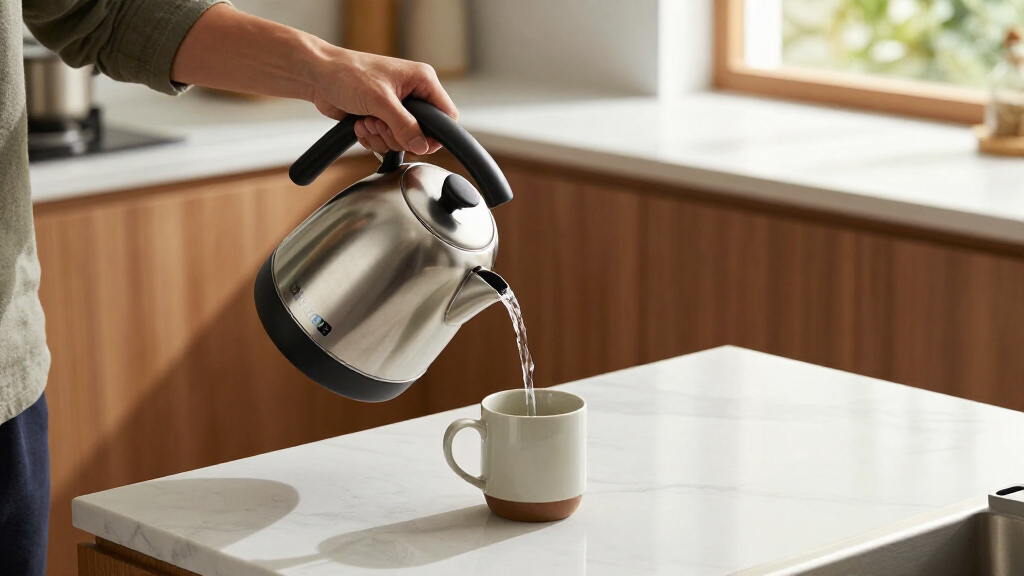 12 Best Portable Electric Kettles for Travel in 2026