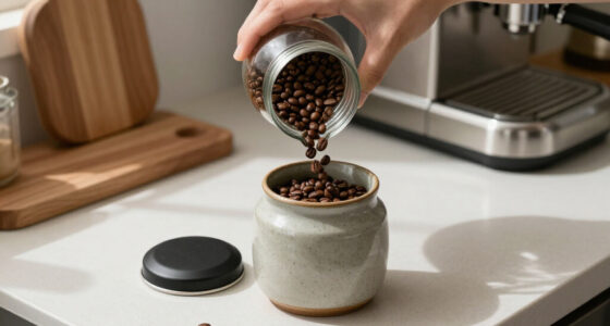 13 Best Coffee Storage Containers in 2026