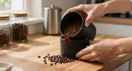 13 Best Coffee Storage Containers in 2026
