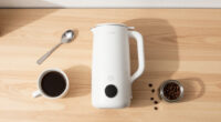 13 Best Electric Milk Frothers in 2026