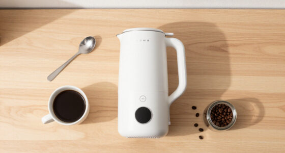 13 Best Electric Milk Frothers in 2026