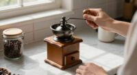 13 Best Manual Coffee Grinders in 2026