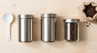 14 Best Coffee Storage Containers in 2026