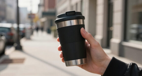 14 Best Coffee Travel Mugs in 2026
