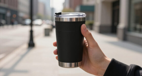 14 Best Coffee Travel Mugs in 2026