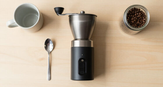 14 Best Electric Coffee Grinders in 2026