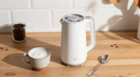 14 Best Electric Milk Frothers in 2026