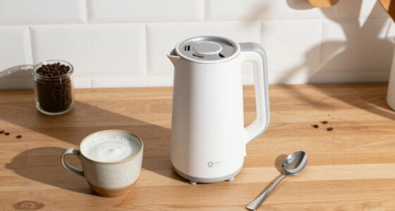 14 Best Electric Milk Frothers in 2026
