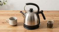 14 Best Electric Tea Kettles in 2026