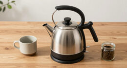14 Best Electric Tea Kettles in 2026