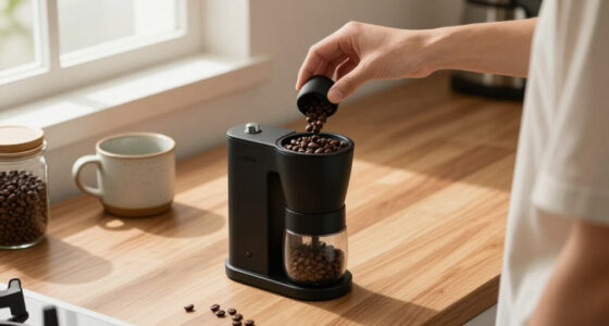 15 Best Electric Coffee Grinders in 2026