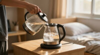 15 Best Electric Kettle for Dorm Rooms in 2026