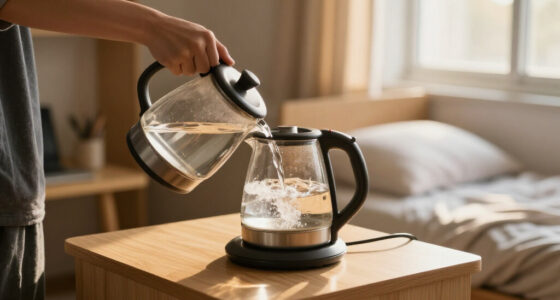 15 Best Electric Kettle for Dorm Rooms in 2026