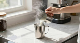 15 Best Electric Milk Frothers for Café-Quality Coffee at Home in 2026