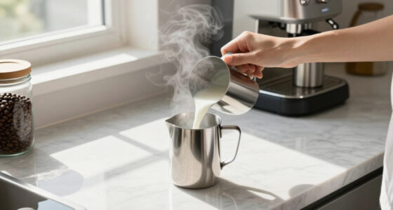 15 Best Electric Milk Frothers for Café-Quality Coffee at Home in 2026