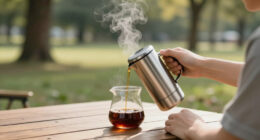 15 Best Portable Coffee Makers in 2026