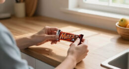 35 Year Old Mars Bar