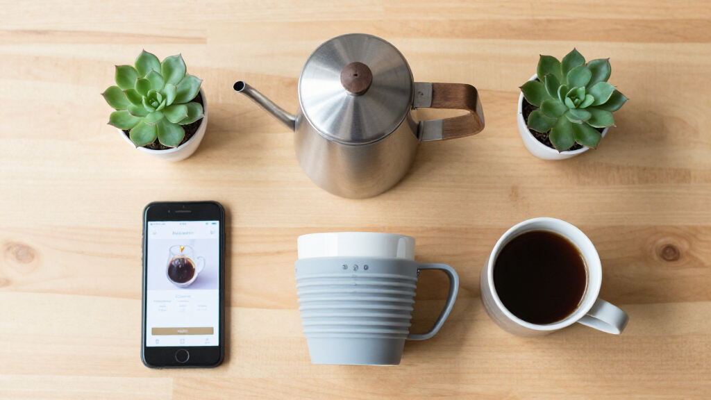 5 Best Coffee Brewing Accessories for Students in 2026
