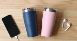 7 Best Coffee Tumblers for Students in 2026