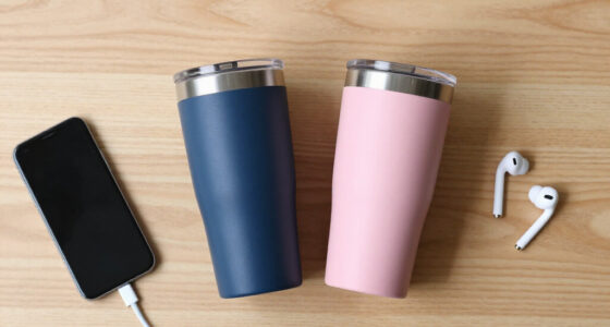 7 Best Coffee Tumblers for Students in 2026