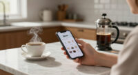 7 Brew App