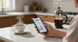 7 Brew App