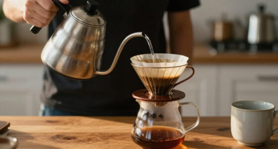 8 Best Coffee Brewing Accessories for Better Home Coffee in 2026