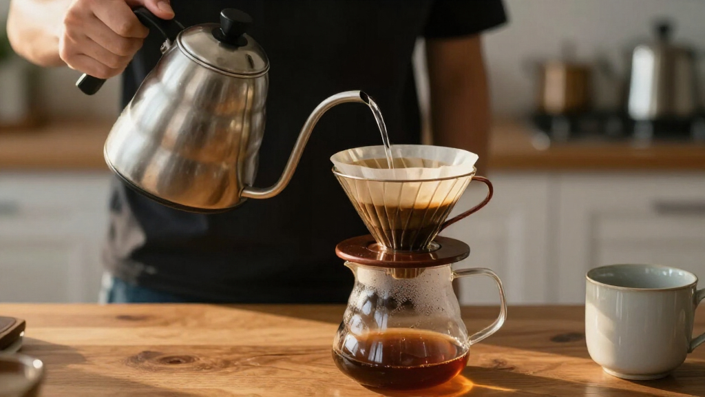 8 Best Coffee Brewing Accessories for Better Home Coffee in 2026
