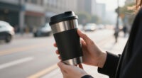 9 Best Reusable Coffee Tumblers for 2026
