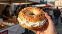 Achime Bagel Store Surges In Global Coverage