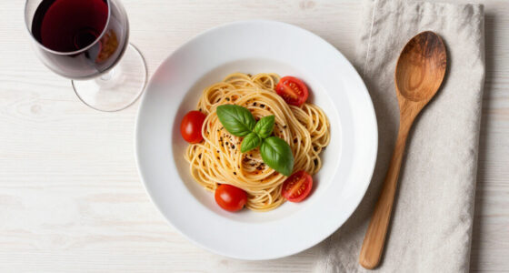 Amore For Pap Serves Up Italian Flavors For A Cause In Coral Springs