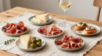 Antipasti Semplici Ed Eleganti: 20 Idee Per Stupire Con Poco Sforzo