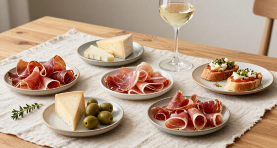 Antipasti Semplici Ed Eleganti: 20 Idee Per Stupire Con Poco Sforzo