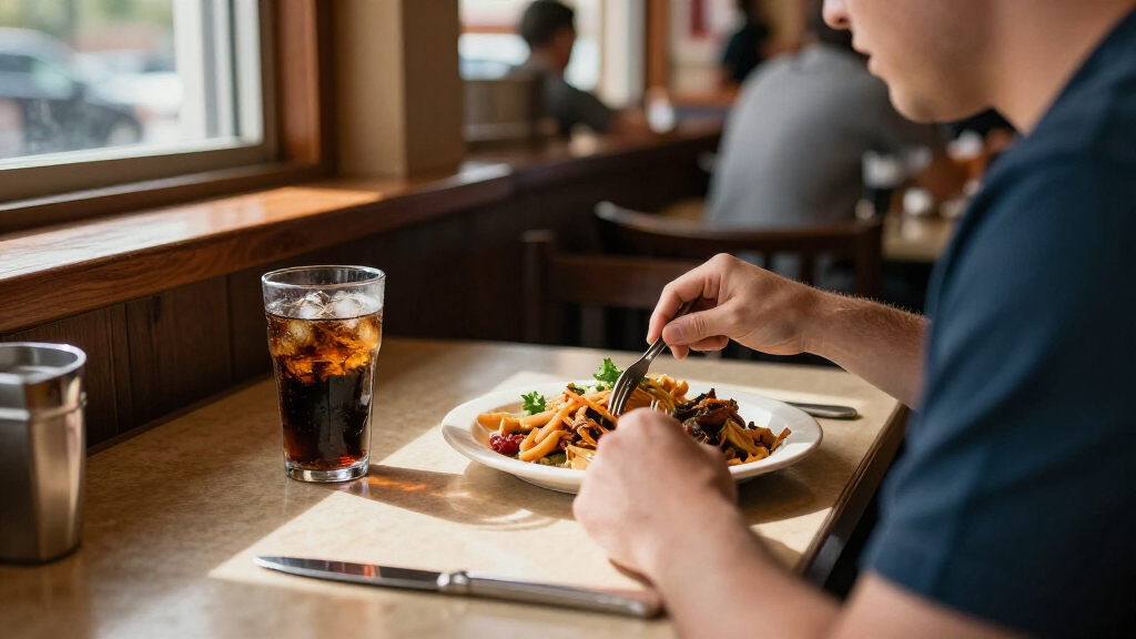 Applebee Surges In Global Coverage