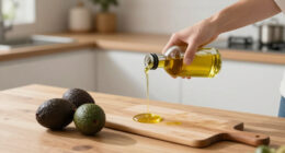 Avocado Oil Surges In Global Coverage