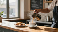 Bar Cicci Brings Northern Italian Café Culture To Rittenhouse