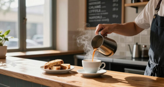 Bar Cicci Brings Northern Italian Café Culture To Rittenhouse