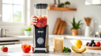 Beat the Heat with Ninja SLUSHi Twist: The Ultimate Summer Frozen Drink Maker