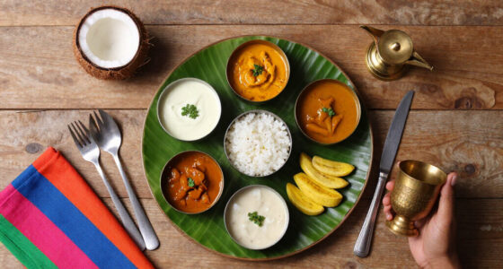 Best 10 Spots For Onam Sadya In Bangalore 2026 - Karnataka.com