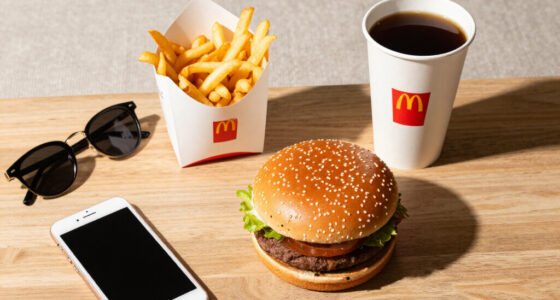 Big Food Vs. The People