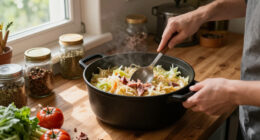 Bigos (Polish Hunter's Stew) Recipe Builder