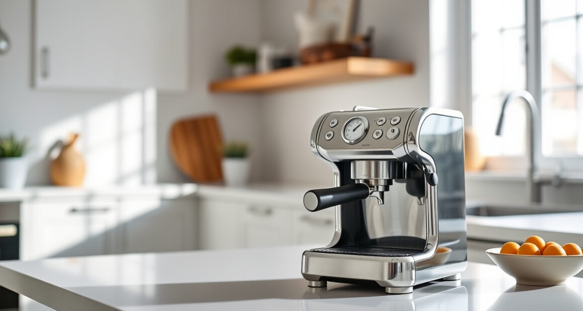 Breville Bambino Plus vs. Lineup 2026: Which Espresso Machine Is Right for You?