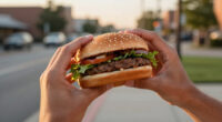 Burger King Surges In Global Coverage
