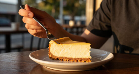 Cheesecake Factory Surges In Global Coverage