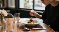 Chez Rose, London W1: ‘One Of The Dining Highlights Of 2026’ – Restaurant Review - The Guardian
