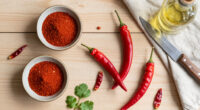 Chili Surges In Global Coverage