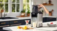 Chill Out This Summer with the Ninja CREAMi XL Ice Cream Maker