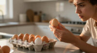 Class I Fda Egg Recall
