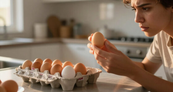 Class I Fda Egg Recall