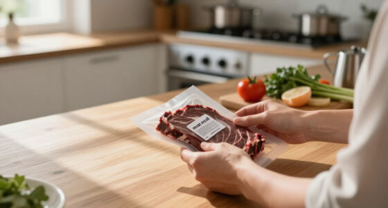 Corte Argentino Usa Meat Recall